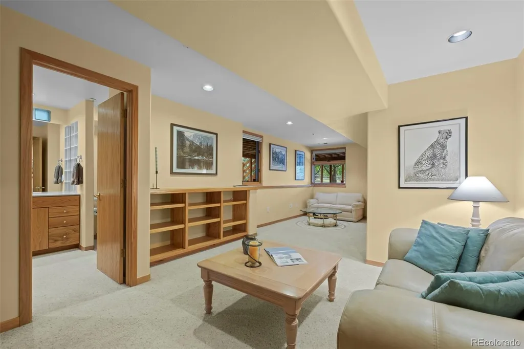 7542 Crestview Drive Niwot CO 80504