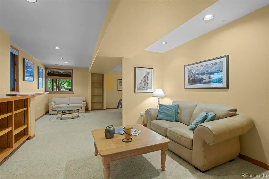 7542 Crestview Drive Niwot CO 80504