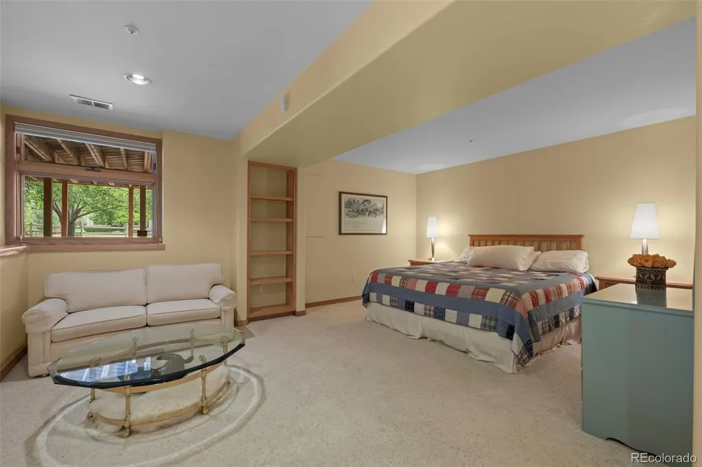 7542 Crestview Drive Niwot CO 80504