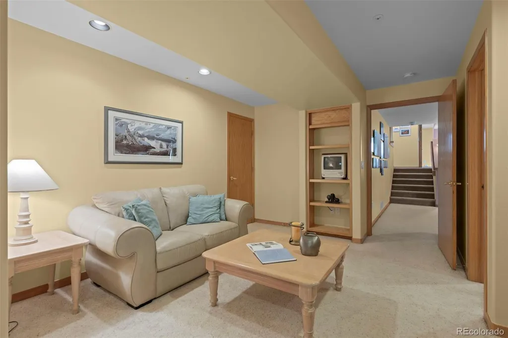 7542 Crestview Drive Niwot CO 80504