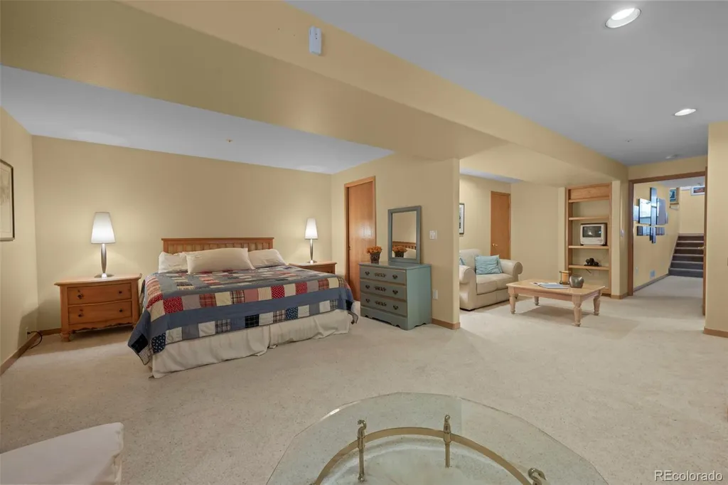 7542 Crestview Drive Niwot CO 80504