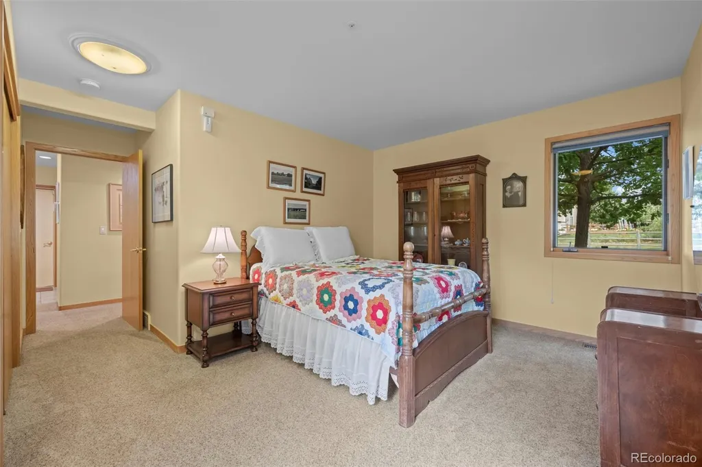 7542 Crestview Drive Niwot CO 80504