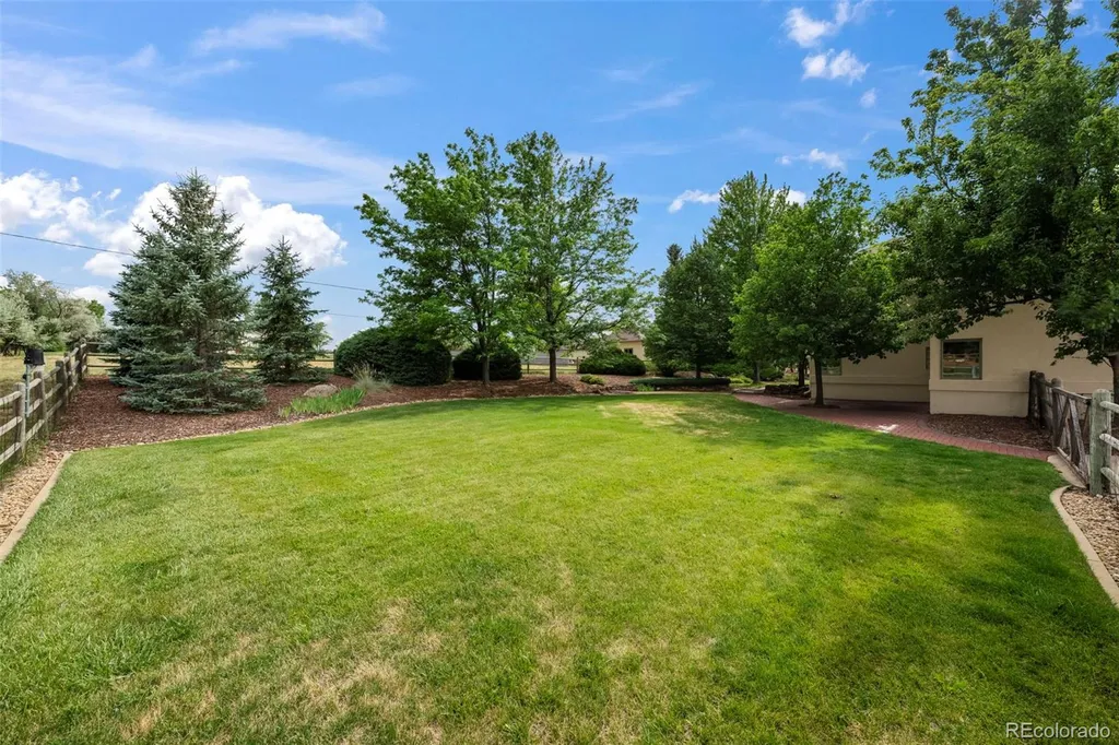 7542 Crestview Drive Niwot CO 80504