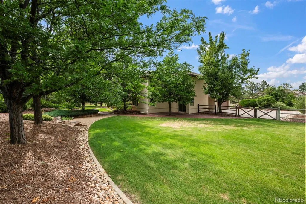 7542 Crestview Drive Niwot CO 80504