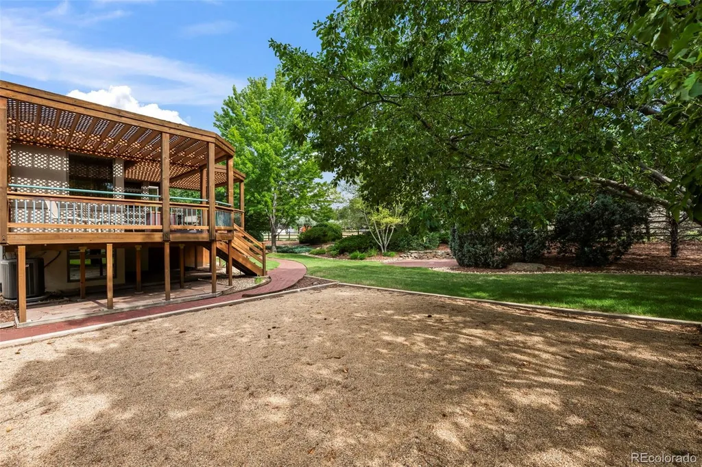 7542 Crestview Drive Niwot CO 80504
