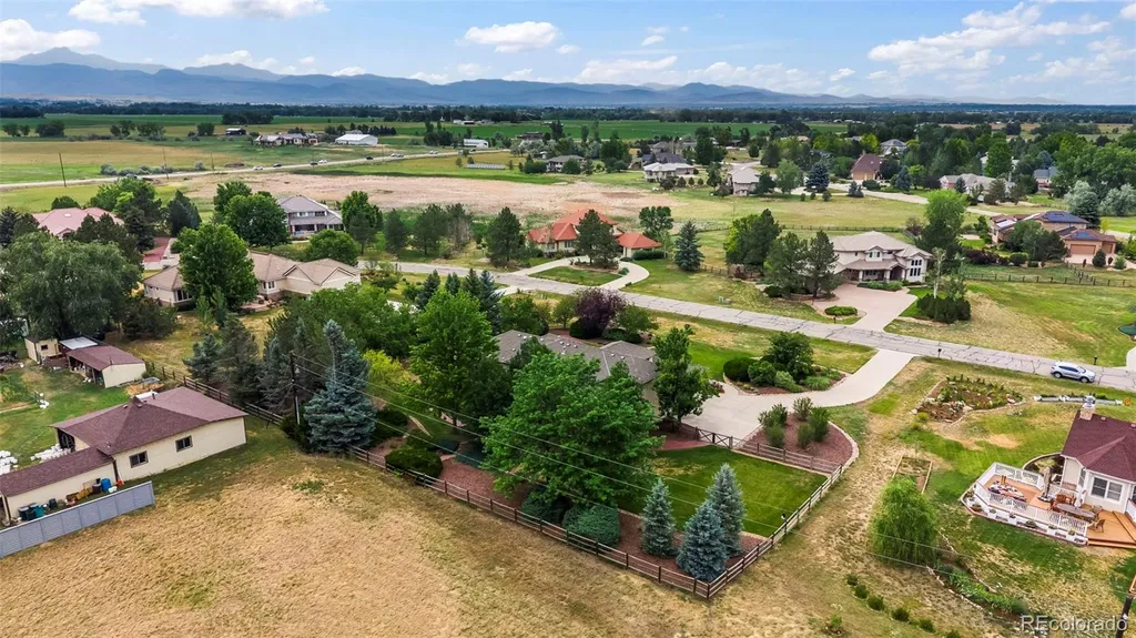 7542 Crestview Drive Niwot CO 80504