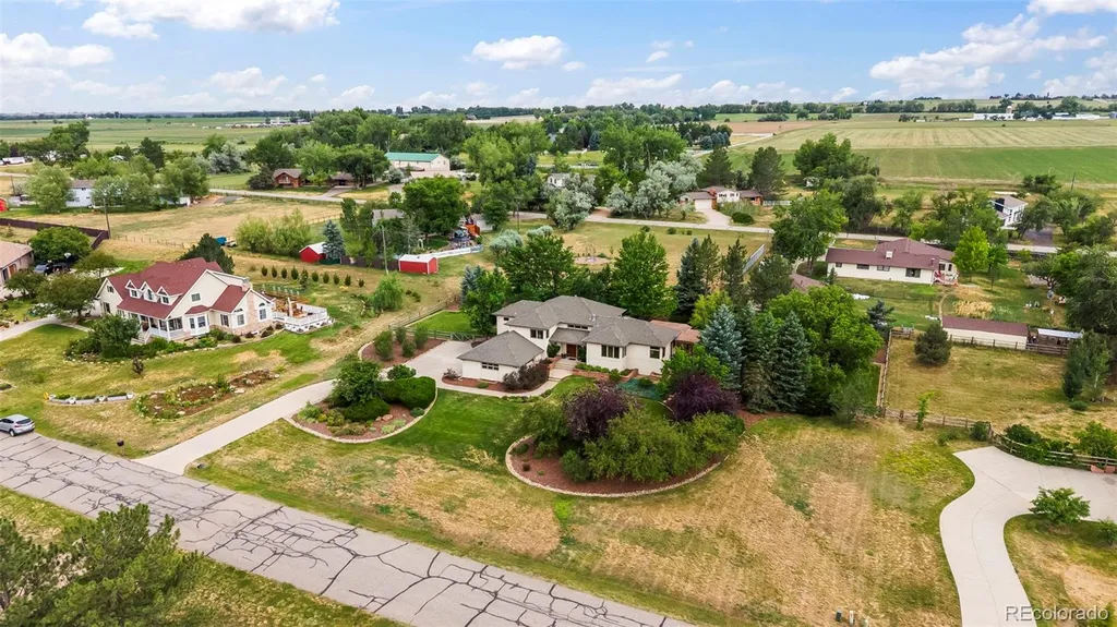 7542 Crestview Drive Niwot CO 80504