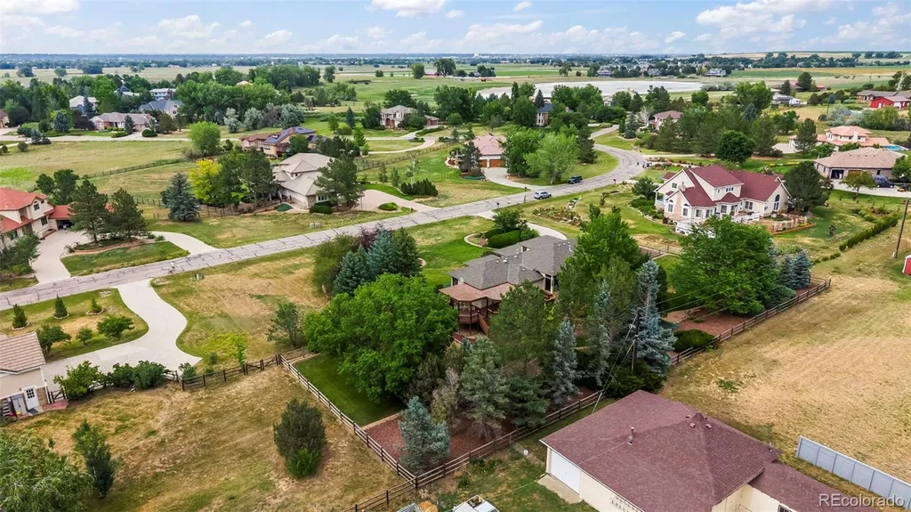 7542 Crestview Drive Niwot CO 80504