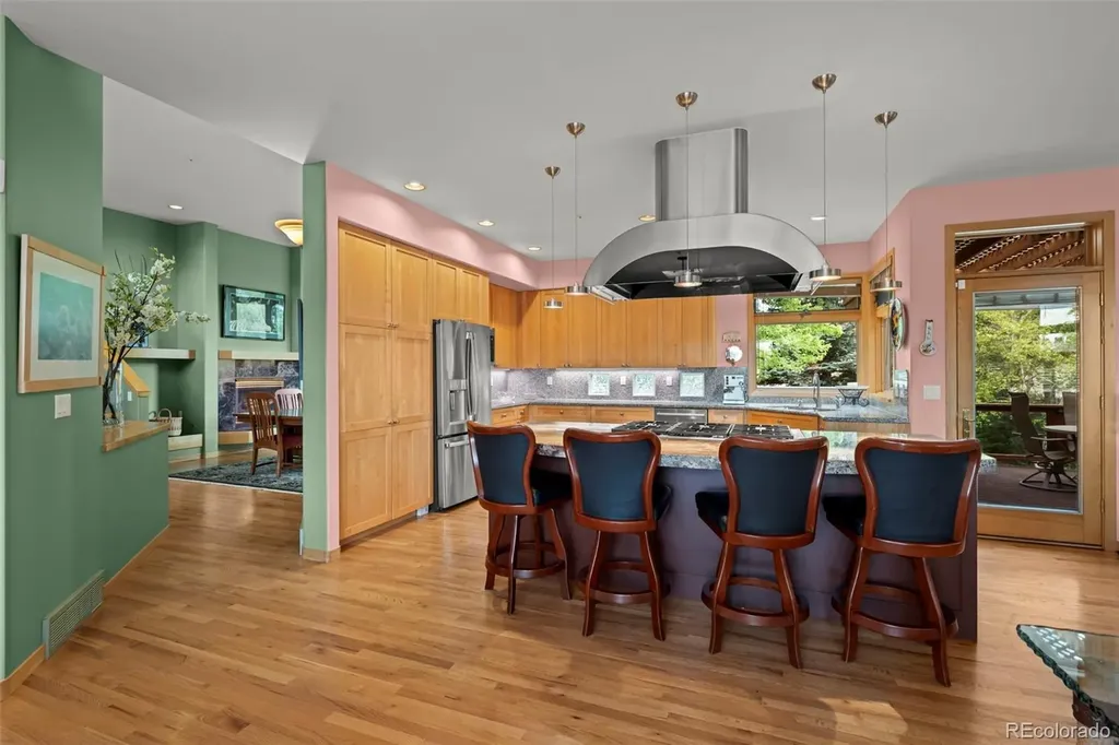 7542 Crestview Drive Niwot CO 80504