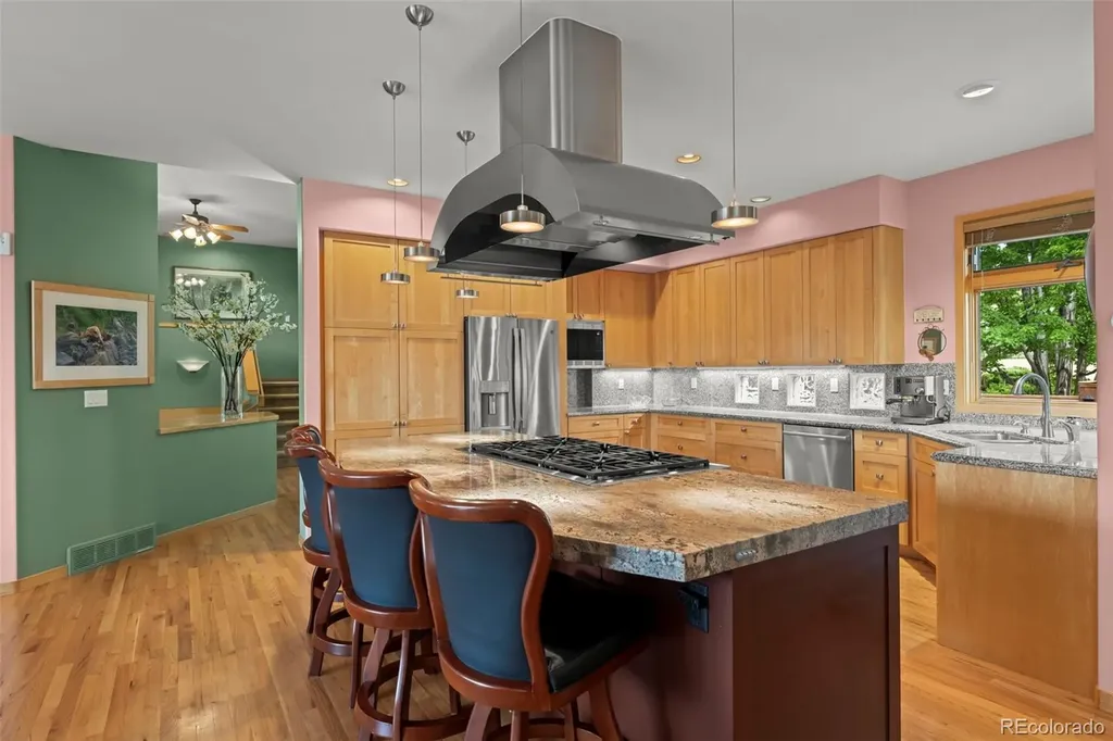 7542 Crestview Drive Niwot CO 80504