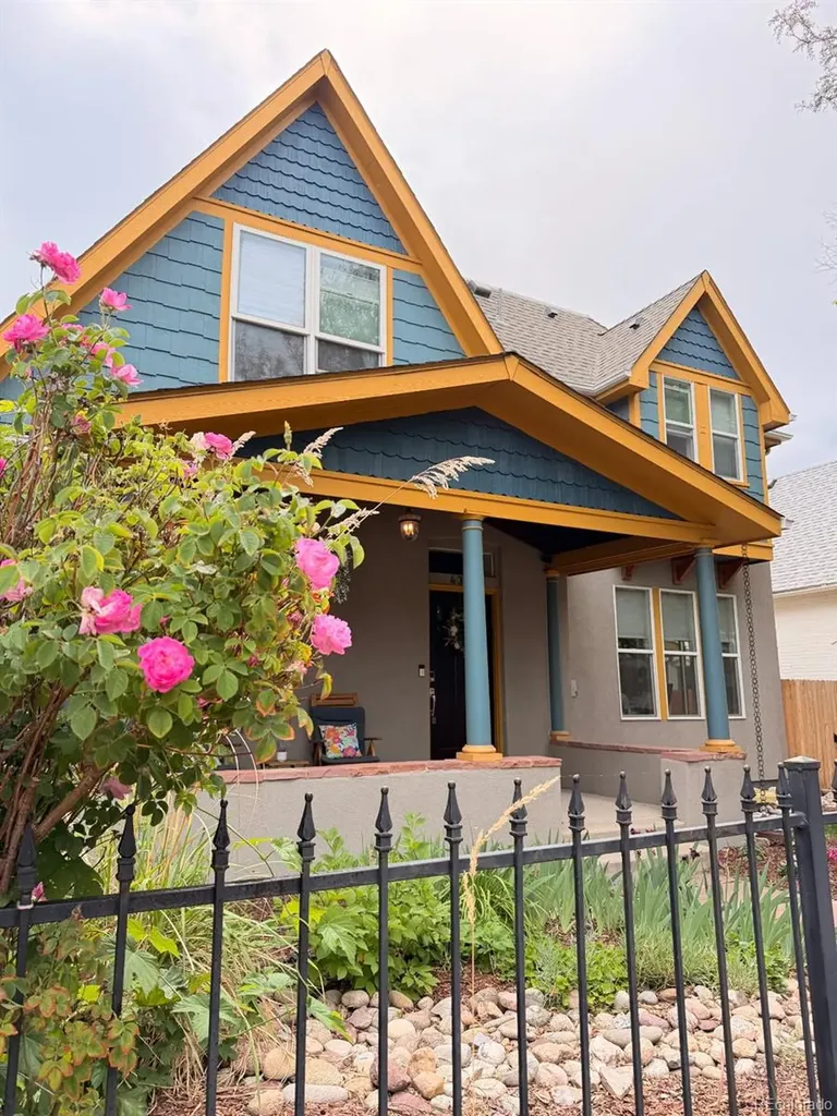 4348 Umatilla Street Denver CO 80211