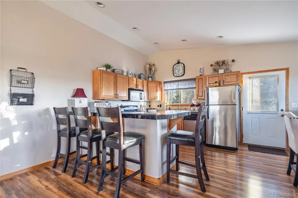 589 Warpath Road Jefferson CO 80456