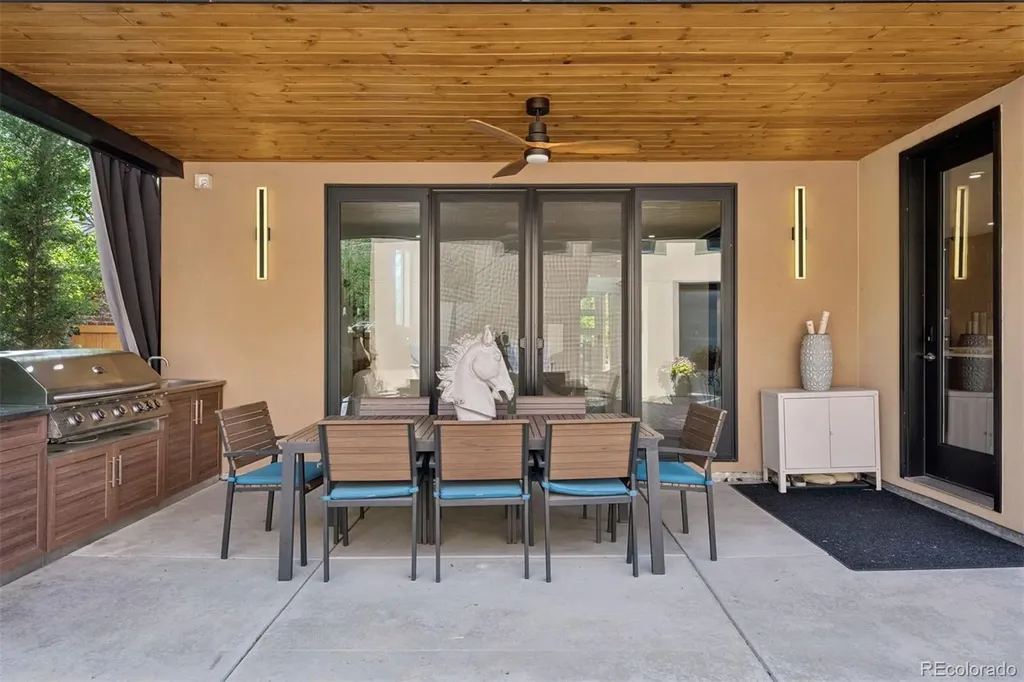 1278 Clermont Street Denver CO 80220