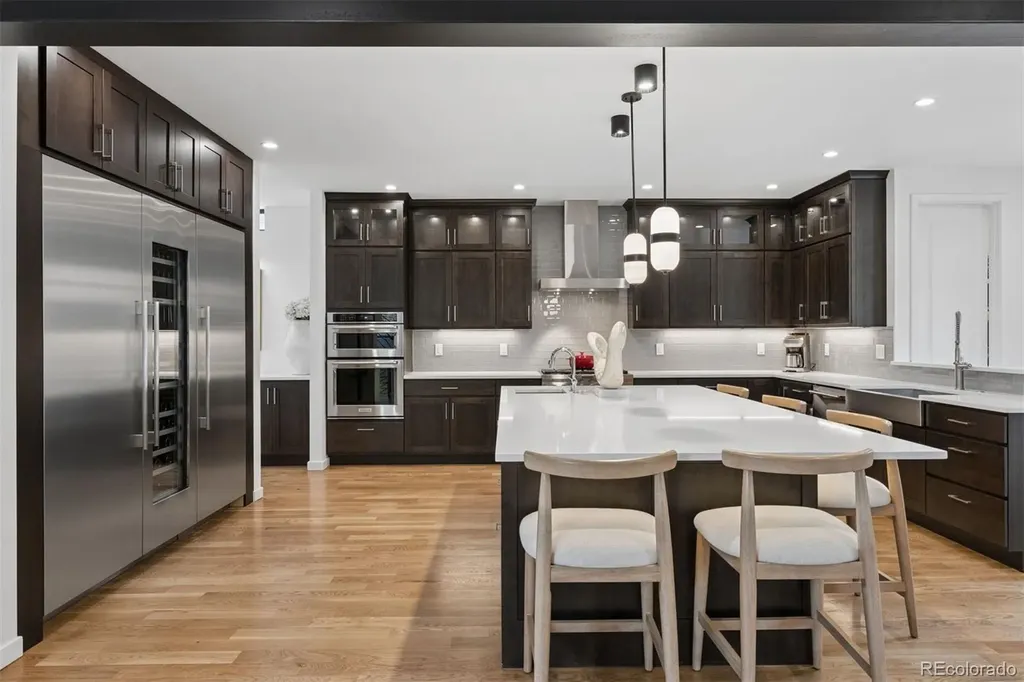 1278 Clermont Street Denver CO 80220