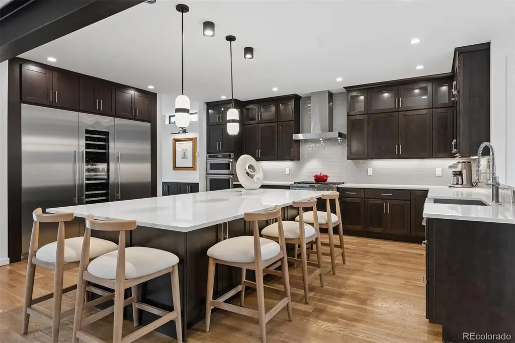 1278 Clermont Street Denver CO 80220