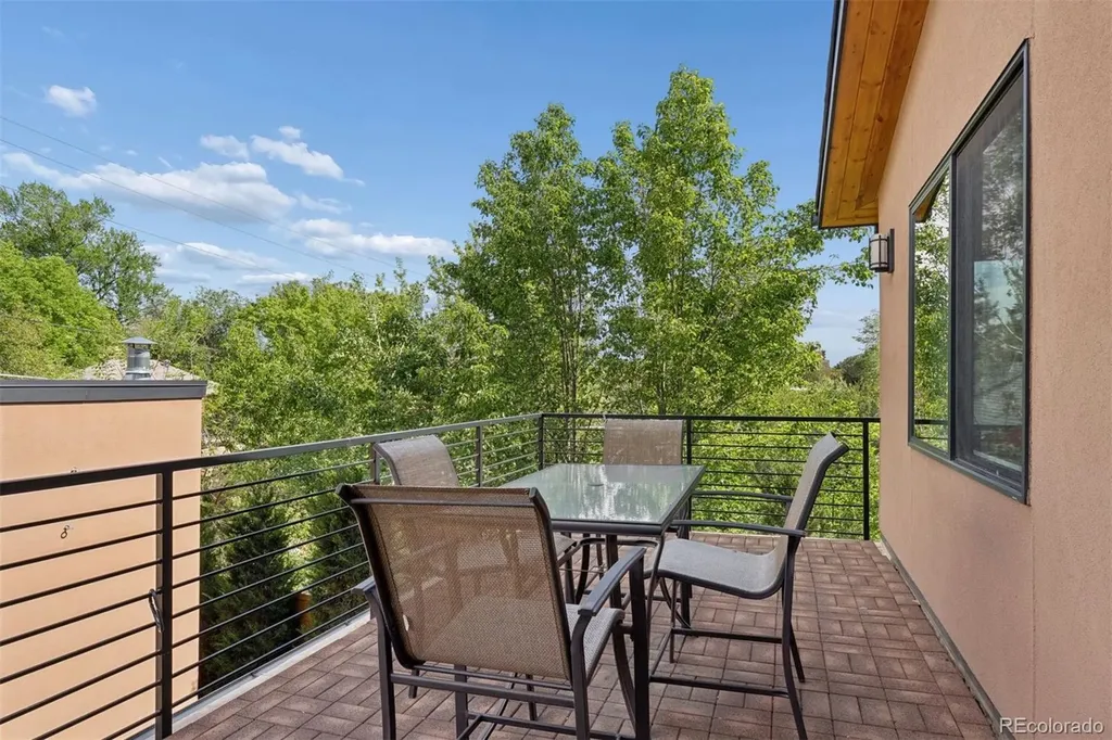 1278 Clermont Street Denver CO 80220