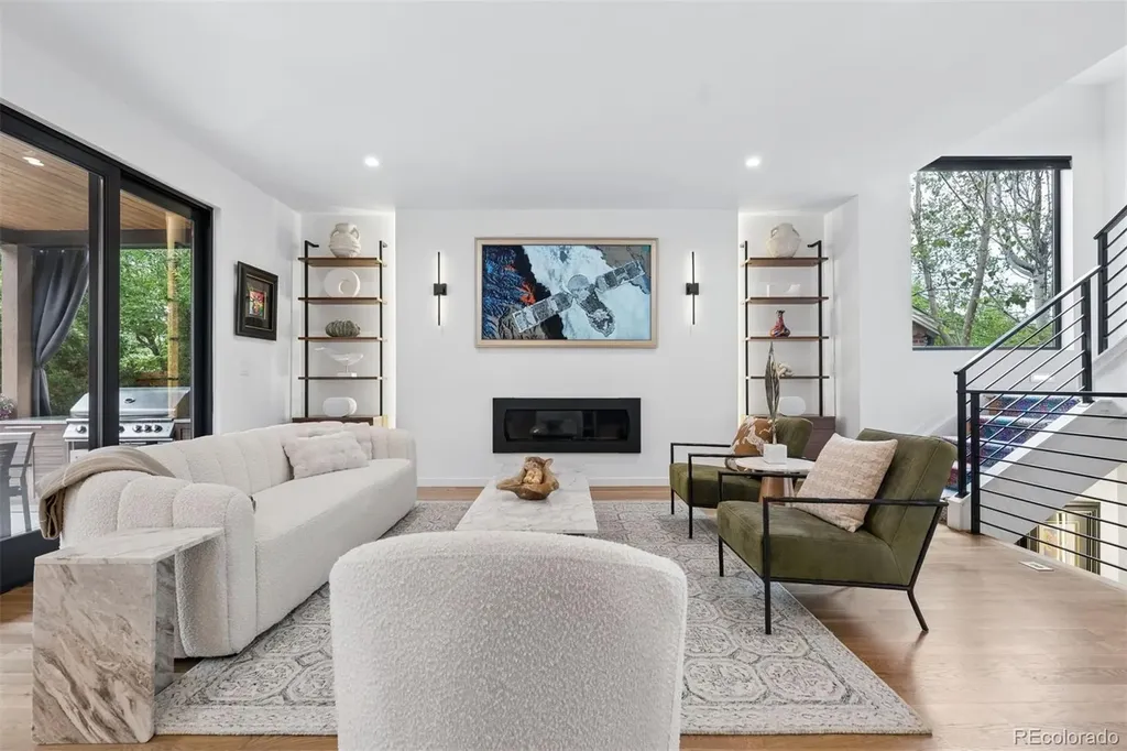 1278 Clermont Street Denver CO 80220