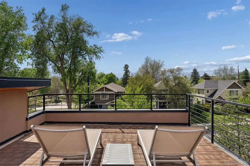 1278 Clermont Street Denver CO 80220