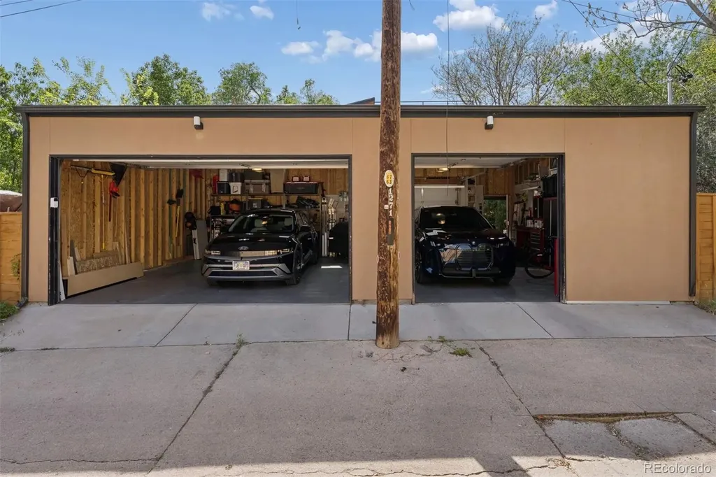 1278 Clermont Street Denver CO 80220