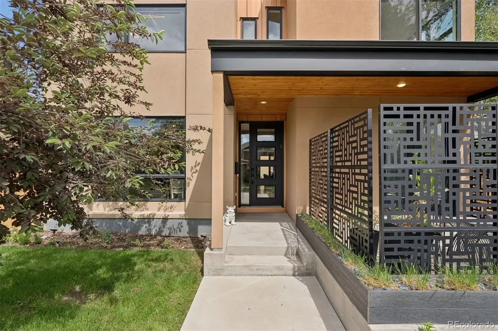 1278 Clermont Street Denver CO 80220