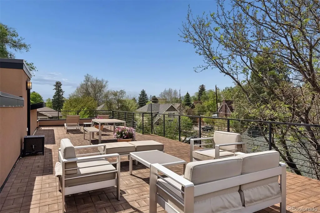 1278 Clermont Street Denver CO 80220