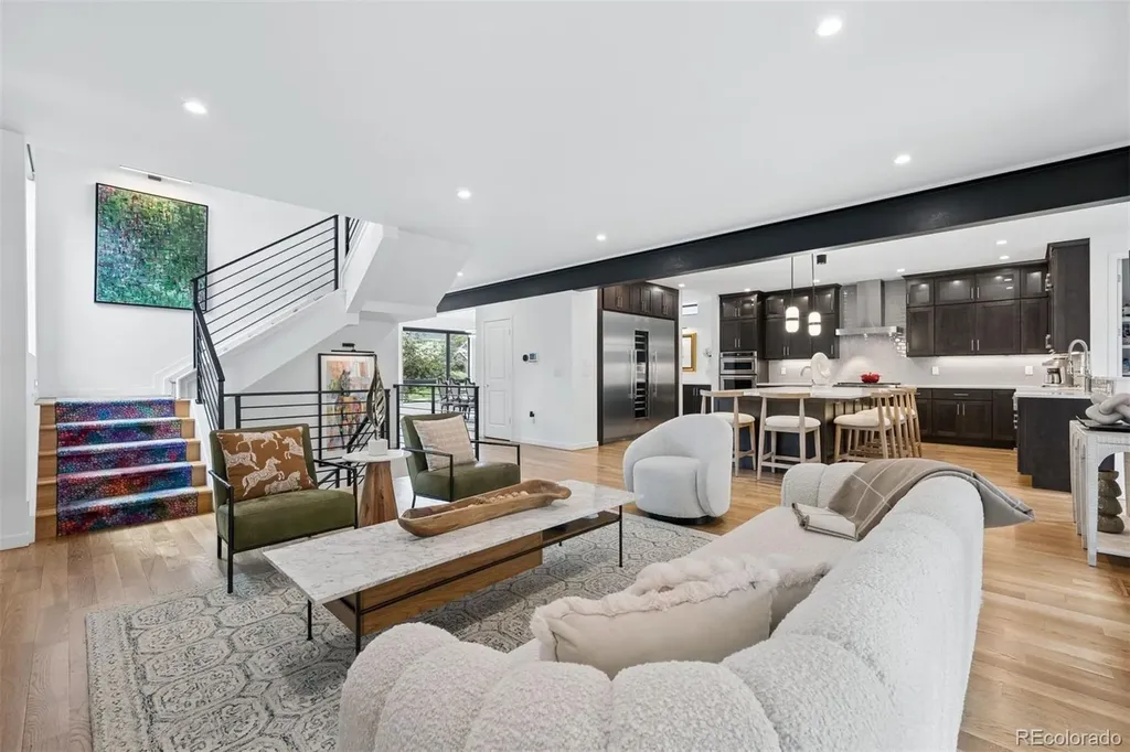1278 Clermont Street Denver CO 80220