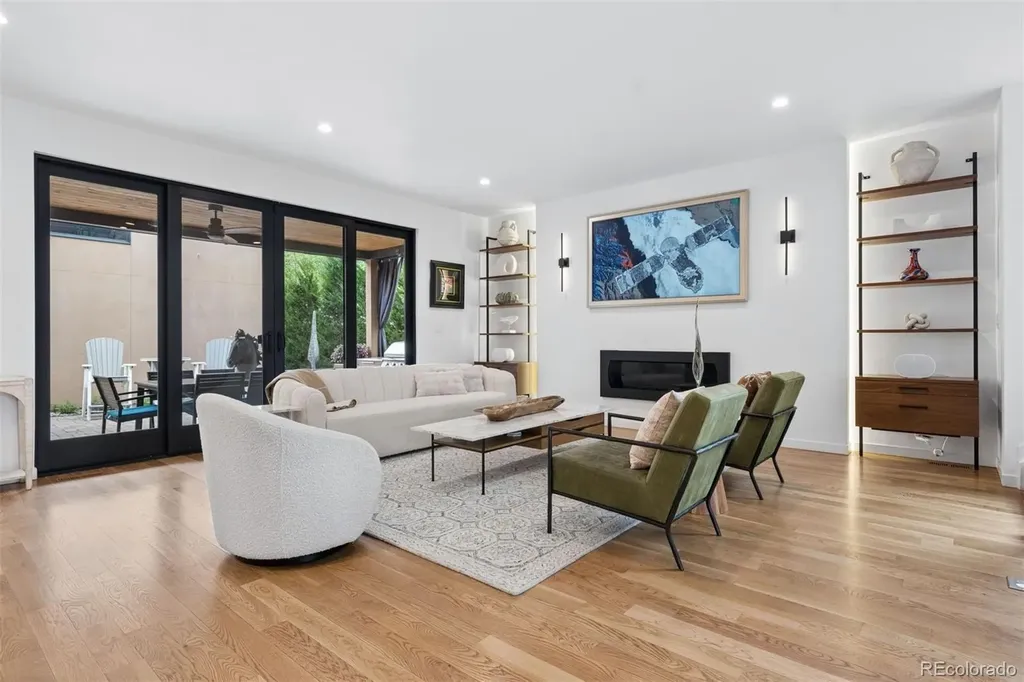 1278 Clermont Street Denver CO 80220