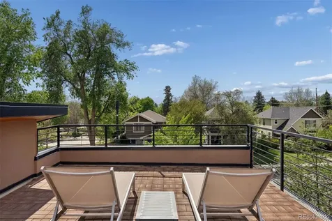 1278 Clermont Street Denver CO 80220