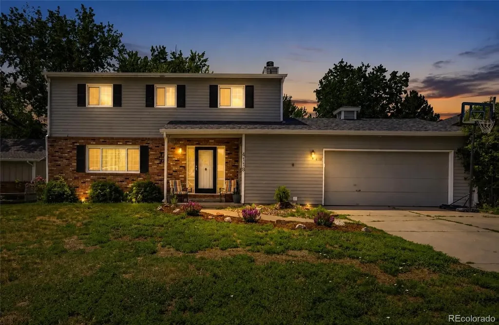 4118 W 21st Street Road Greeley CO 80634