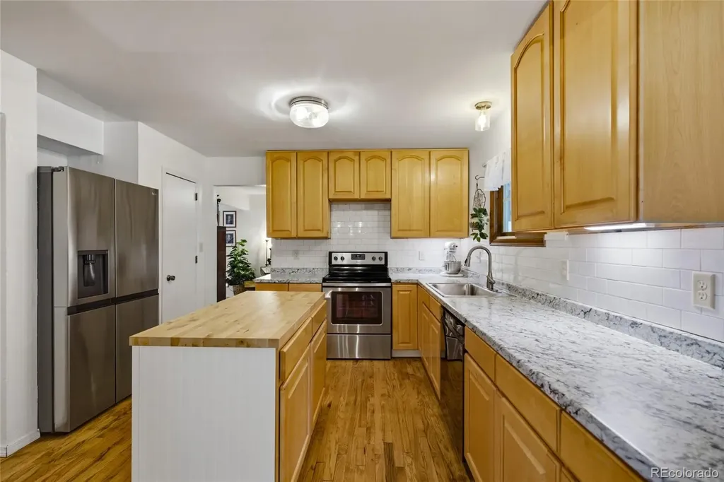 4118 W 21st Street Road Greeley CO 80634