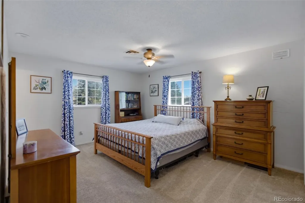 4118 W 21st Street Road Greeley CO 80634