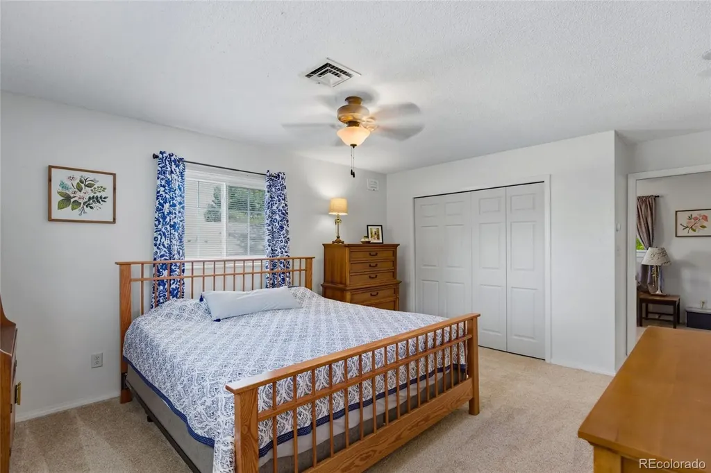 4118 W 21st Street Road Greeley CO 80634