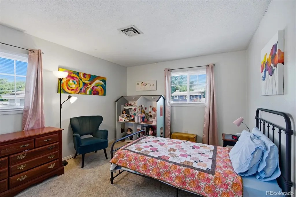 4118 W 21st Street Road Greeley CO 80634