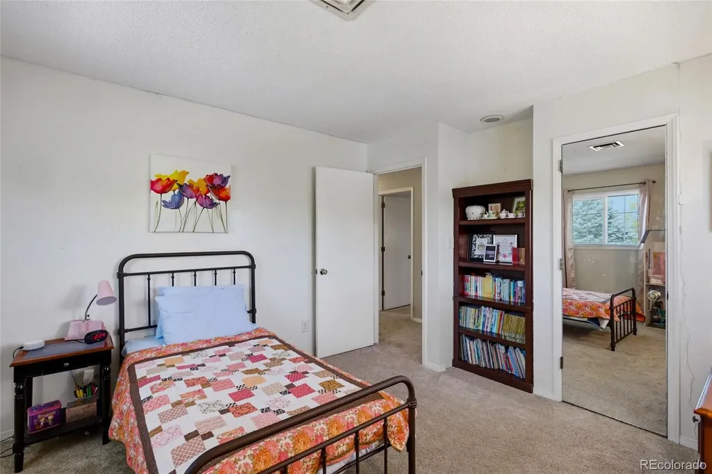 4118 W 21st Street Road Greeley CO 80634