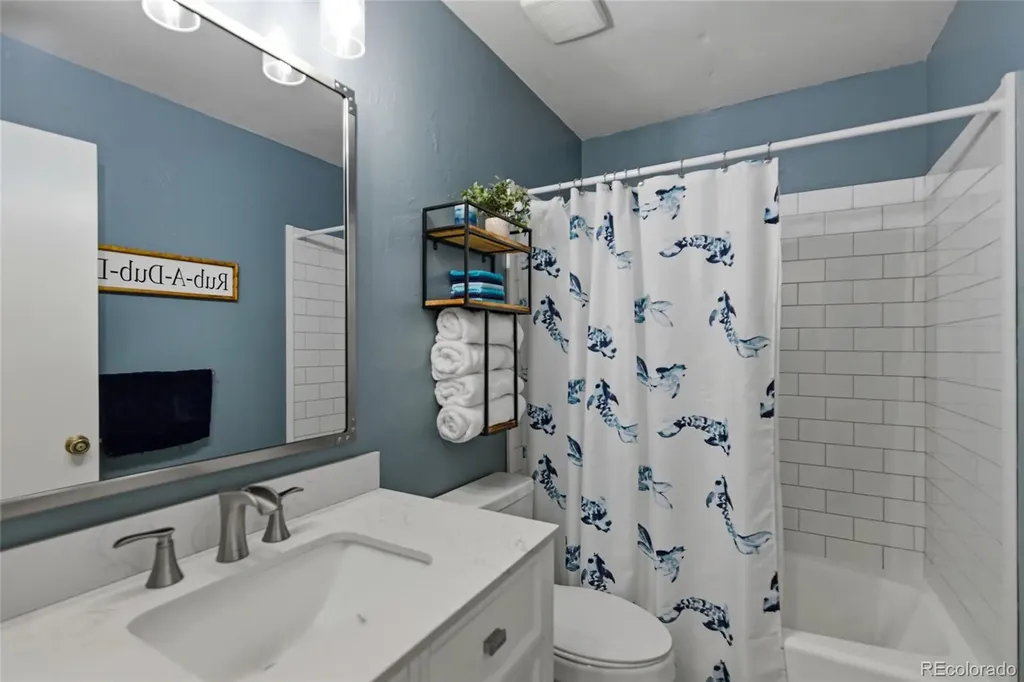 4118 W 21st Street Road Greeley CO 80634