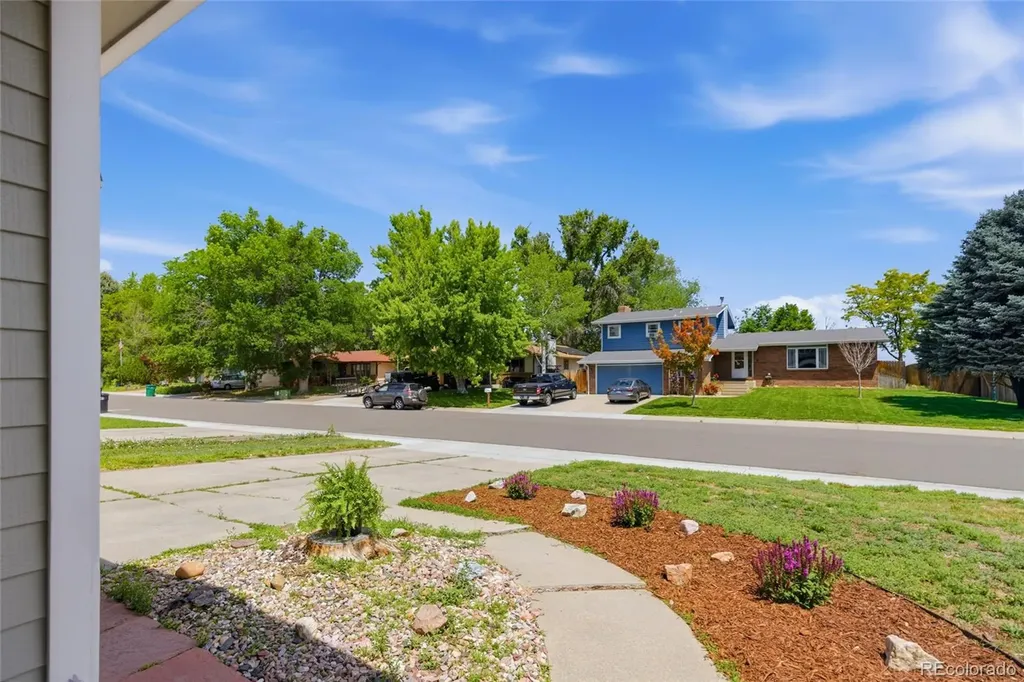 4118 W 21st Street Road Greeley CO 80634
