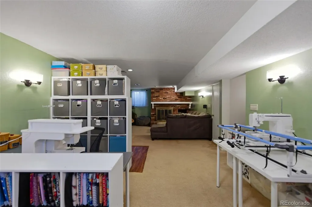 4118 W 21st Street Road Greeley CO 80634