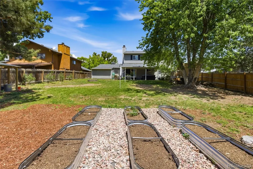 4118 W 21st Street Road Greeley CO 80634