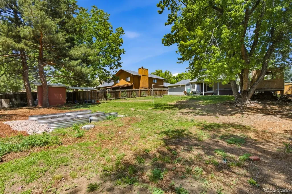 4118 W 21st Street Road Greeley CO 80634