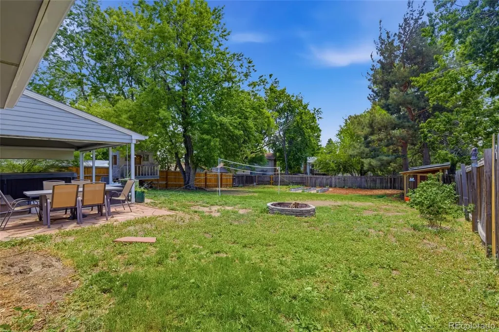 4118 W 21st Street Road Greeley CO 80634