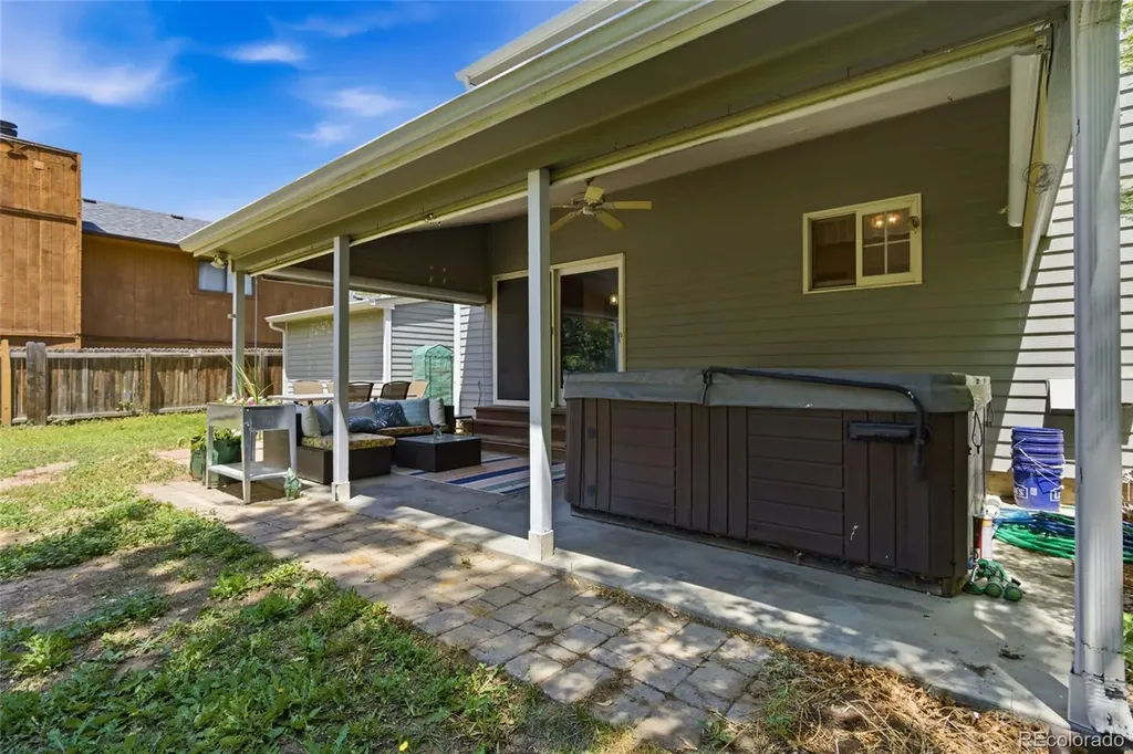 4118 W 21st Street Road Greeley CO 80634