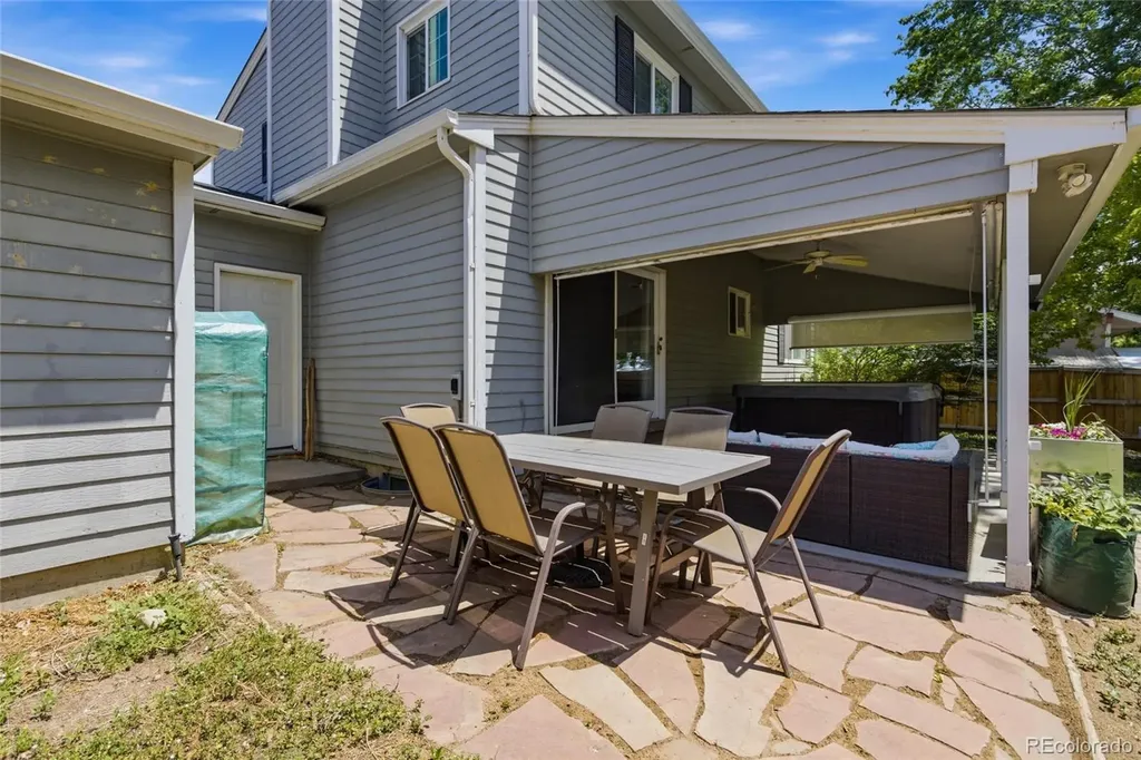 4118 W 21st Street Road Greeley CO 80634