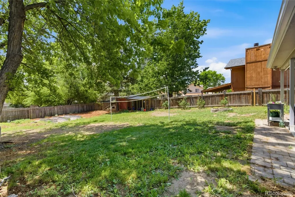 4118 W 21st Street Road Greeley CO 80634