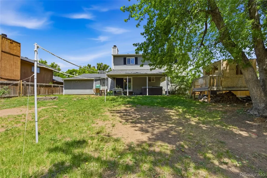 4118 W 21st Street Road Greeley CO 80634