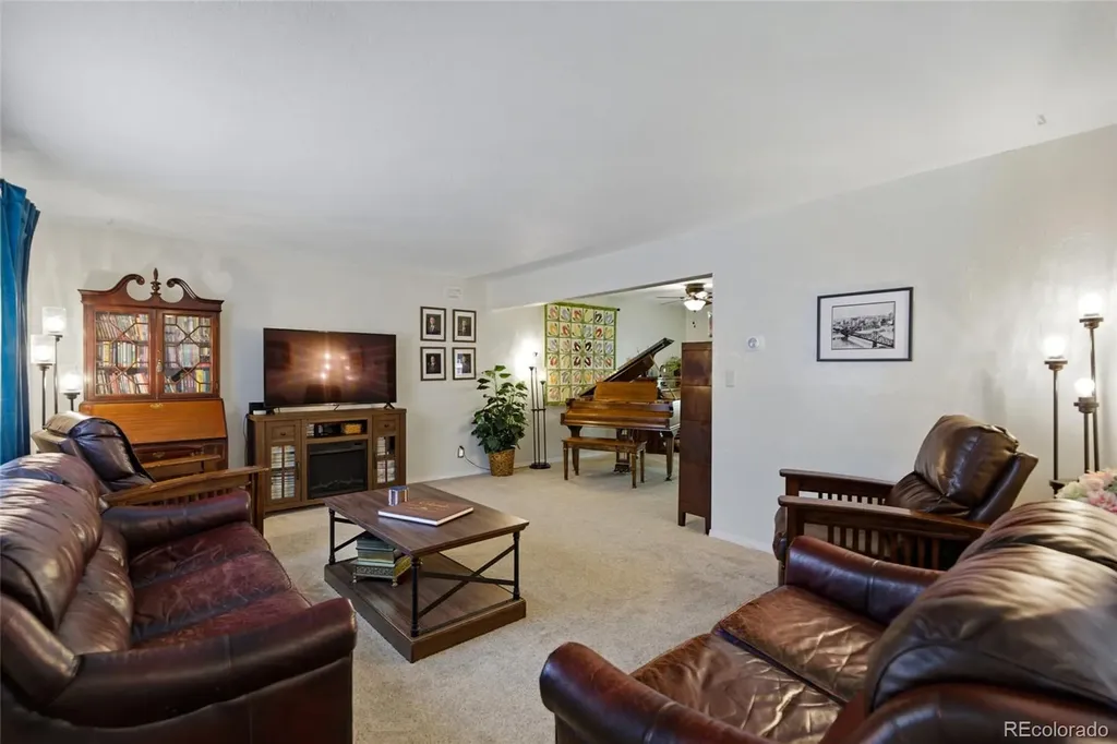 4118 W 21st Street Road Greeley CO 80634