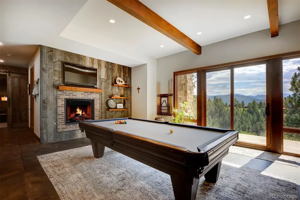 4331 Hilltop Road Evergreen CO 80439