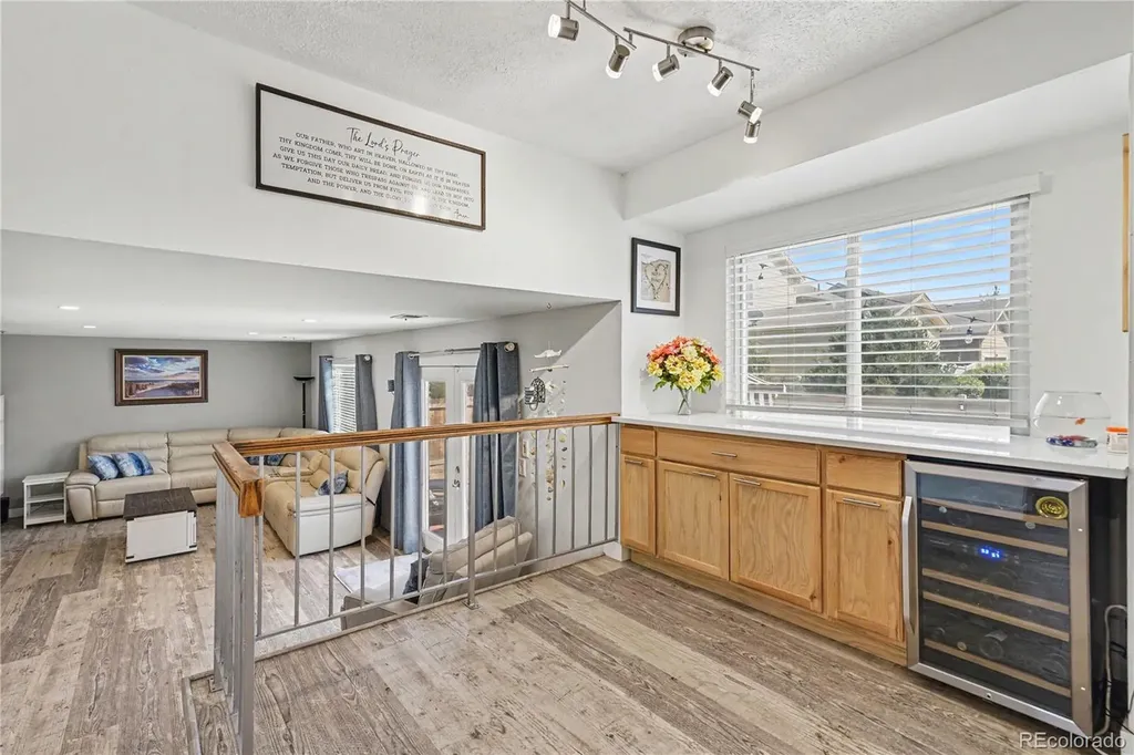 5580 W 74th Avenue Arvada CO 80003