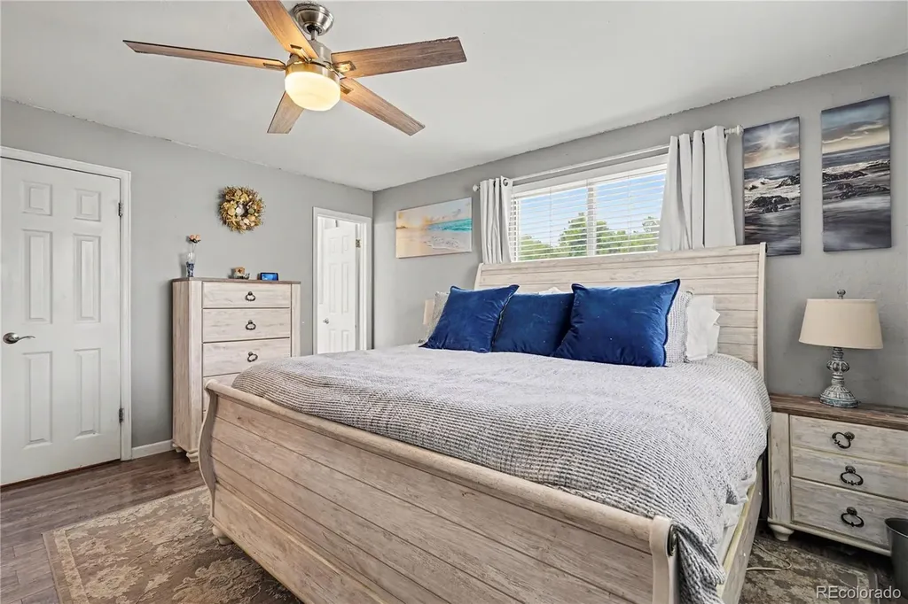 5580 W 74th Avenue Arvada CO 80003