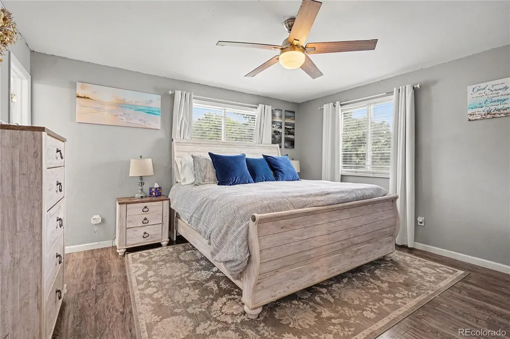 5580 W 74th Avenue Arvada CO 80003