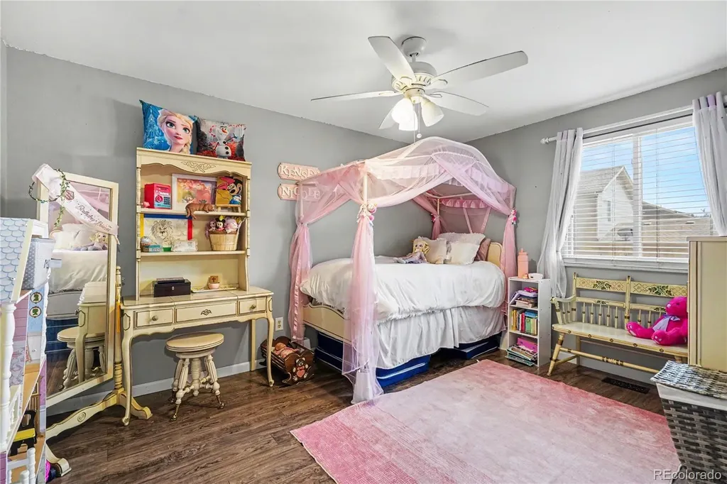 5580 W 74th Avenue Arvada CO 80003